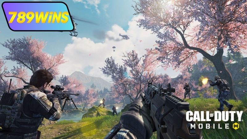 Soi giải CODM và dự đoán trận đấu chuẩn xác