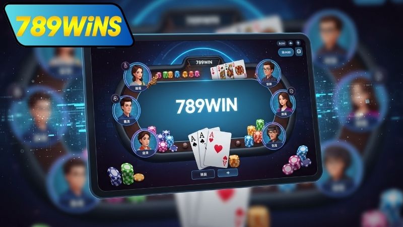 Chơi bài Poker trực tuyến cho người mới