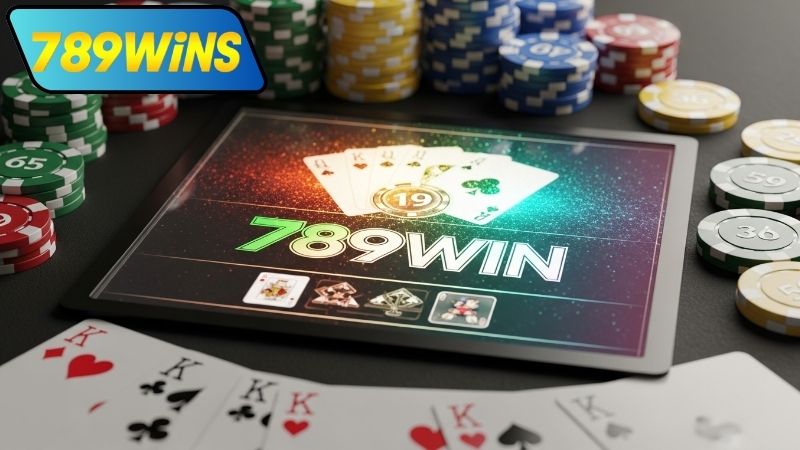 Nguồn gốc và sự phát triển của Poker