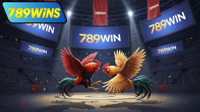 Lưu ý khi xem trực tiếp đá gà trên mạng hôm nay tại 789WIN